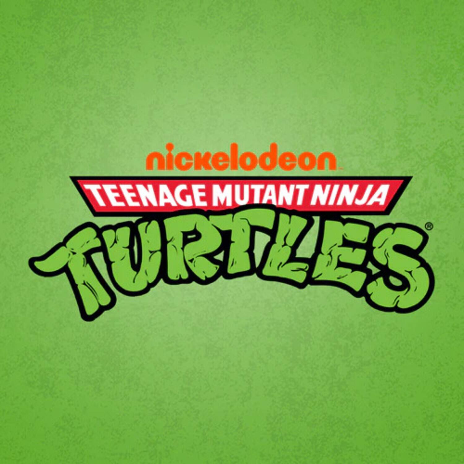 Teenage Mutant Ninja Turtles - ReAction+ Figures - Mutagen Ooze Turtles (4-Pack, Glow) (TMNT) - COLLECTIBLES