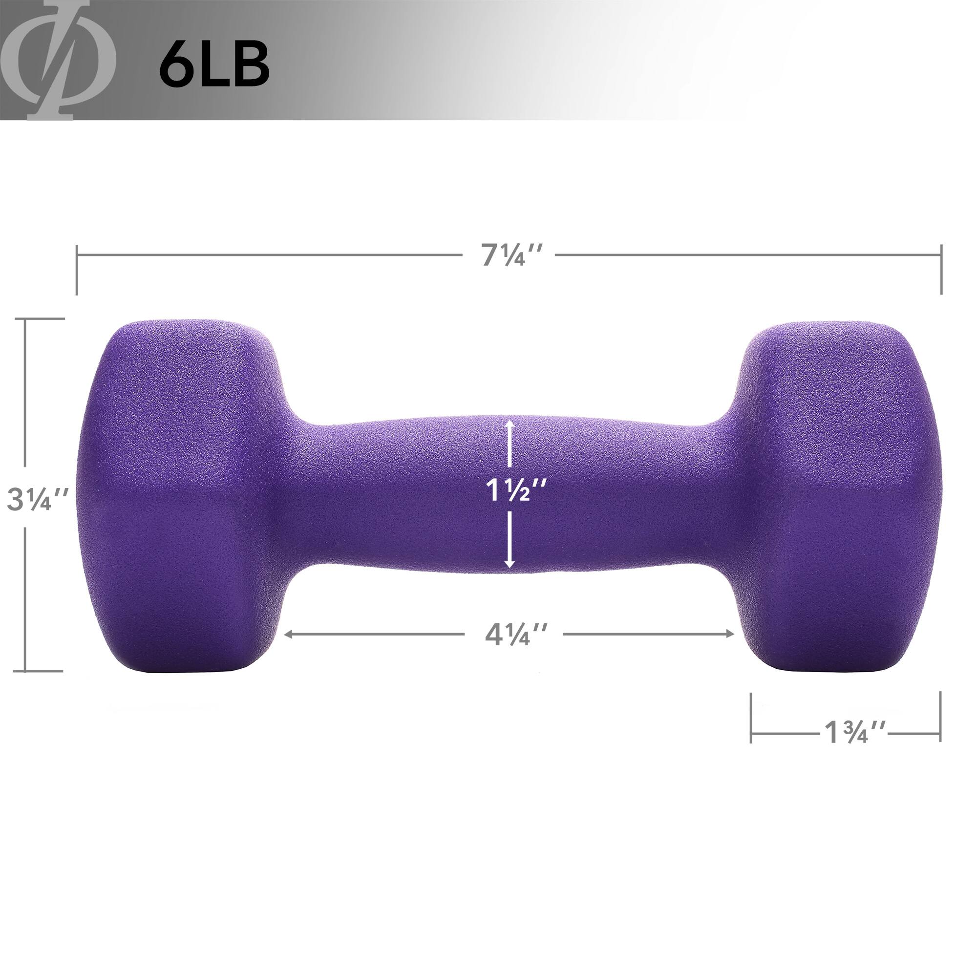 6LB  
7 1/4"  
3 1/4"  
1 1/2"  
4 1/4"  
1 3/4"