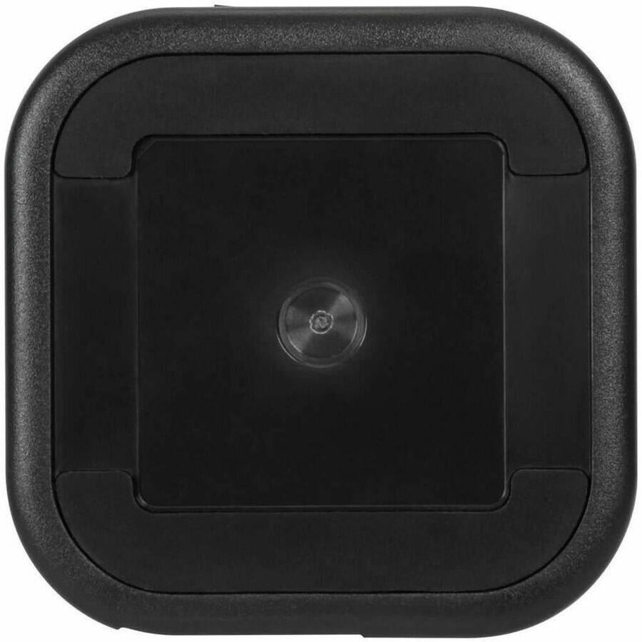 Alt View 2. Targus - Targus USB-C Universal Dual HD Docking Station with 80W PD Pass-Thru - for Keyboard, Mouse, Hard Drive, Monitor.