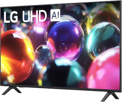 LG 50” Class UA7000 Series LED AI 4K UHD Smart webOS TV (2025 LG 50” Class UA7000 Series LED AI 4K UHD Smart webOS TV (2025