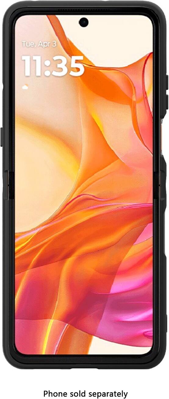 Tue, Apr 3 11:35 Phone sold separately