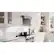 Alt View 10. Broan - Alta 30-Inch 490 MAX Blower CFM 1.0 Sones Range Hood - Stainless Steel.