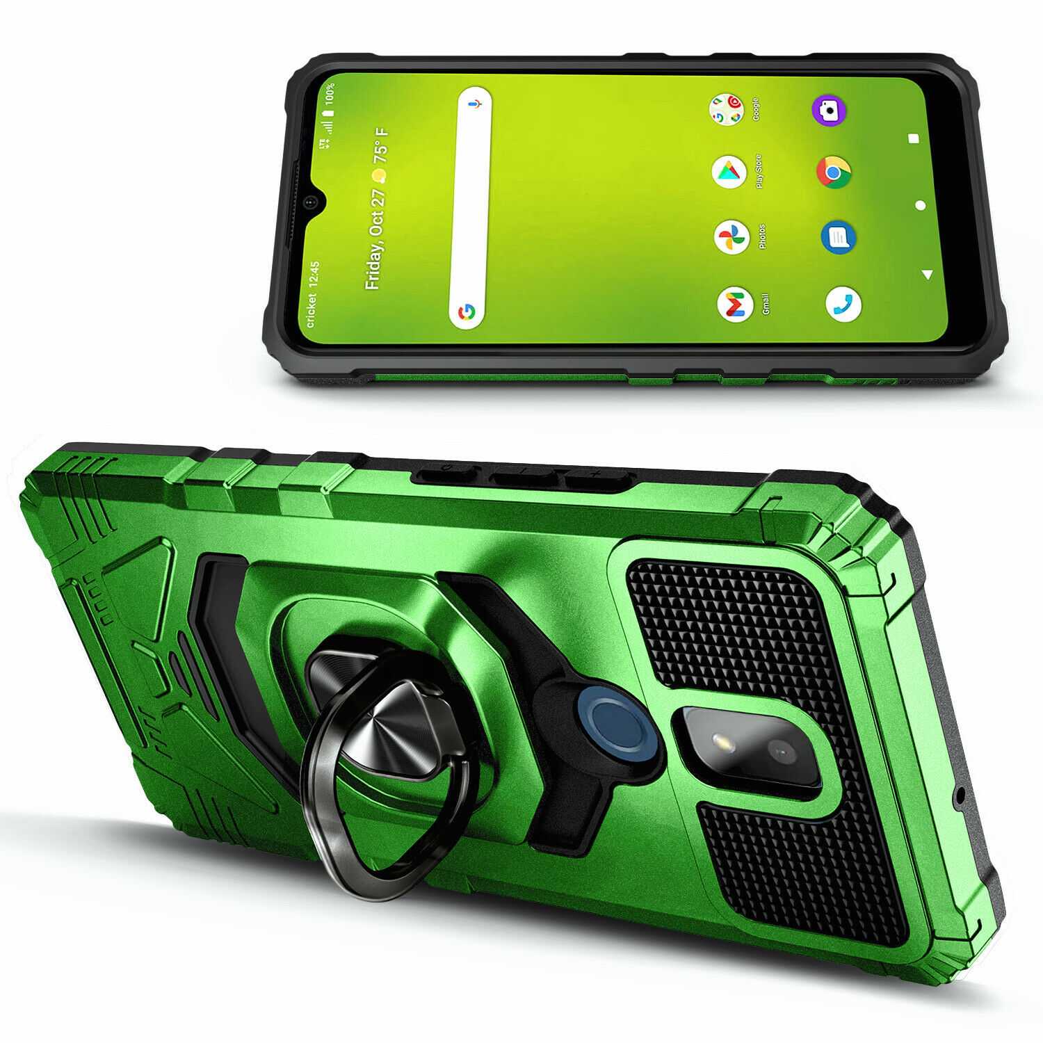 100% - sl E: 12:45 cricket F 75 27 Oct Friday, J I Sgytic 2 moDA nA CCCC