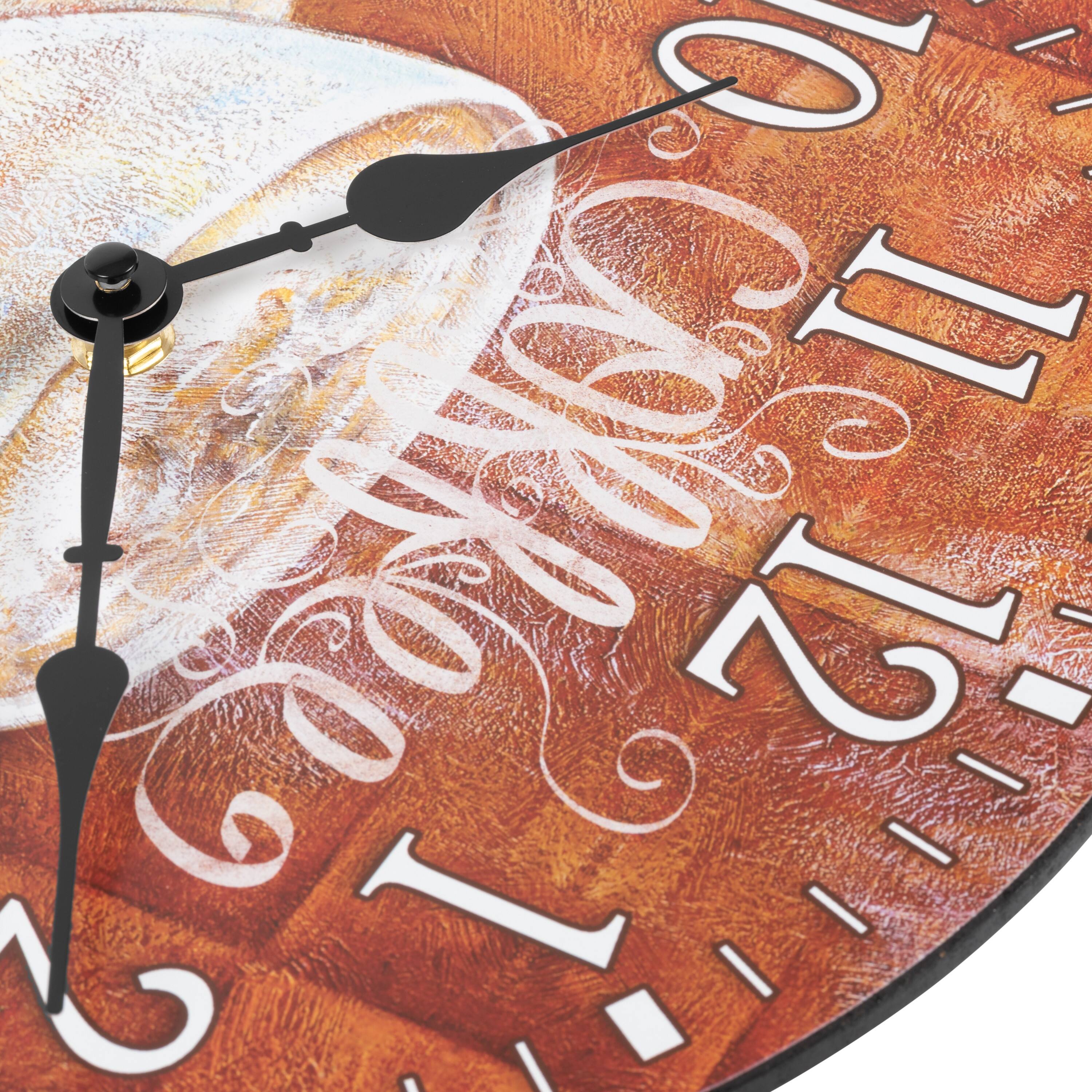 The text on the image reads:

"CAKE"