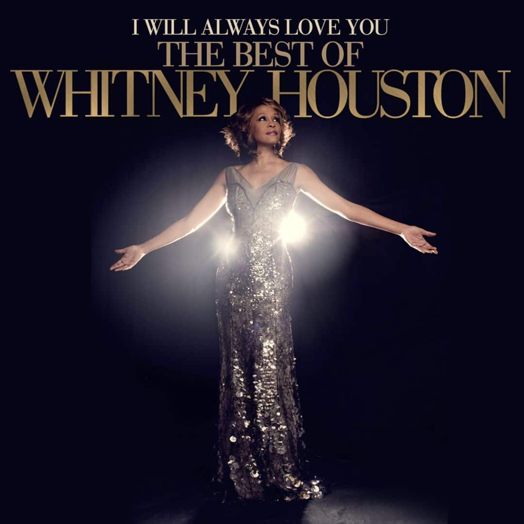 Listen To The Album Whitney Houston My Love Is Your Love Lyrics