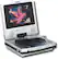 Angle Standard. Coby - 5" TFT-LCD Portable DVD/CD/MP3 Player w/Swivel Screen.