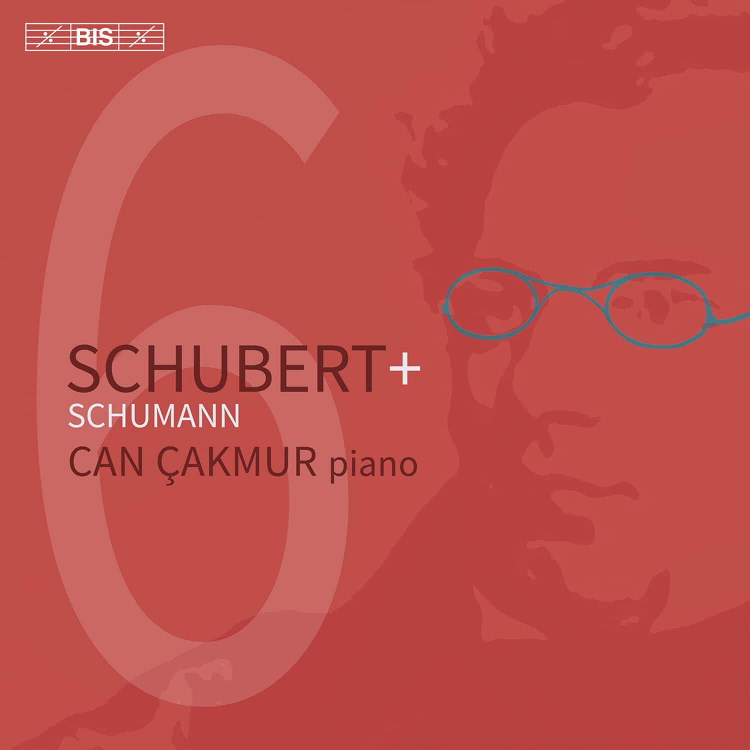 Can Cakmur - Schubert + Schumann   - SUPER-AUDIO CD [Super Audio CD (SACD)] price history on PriceWatchPro