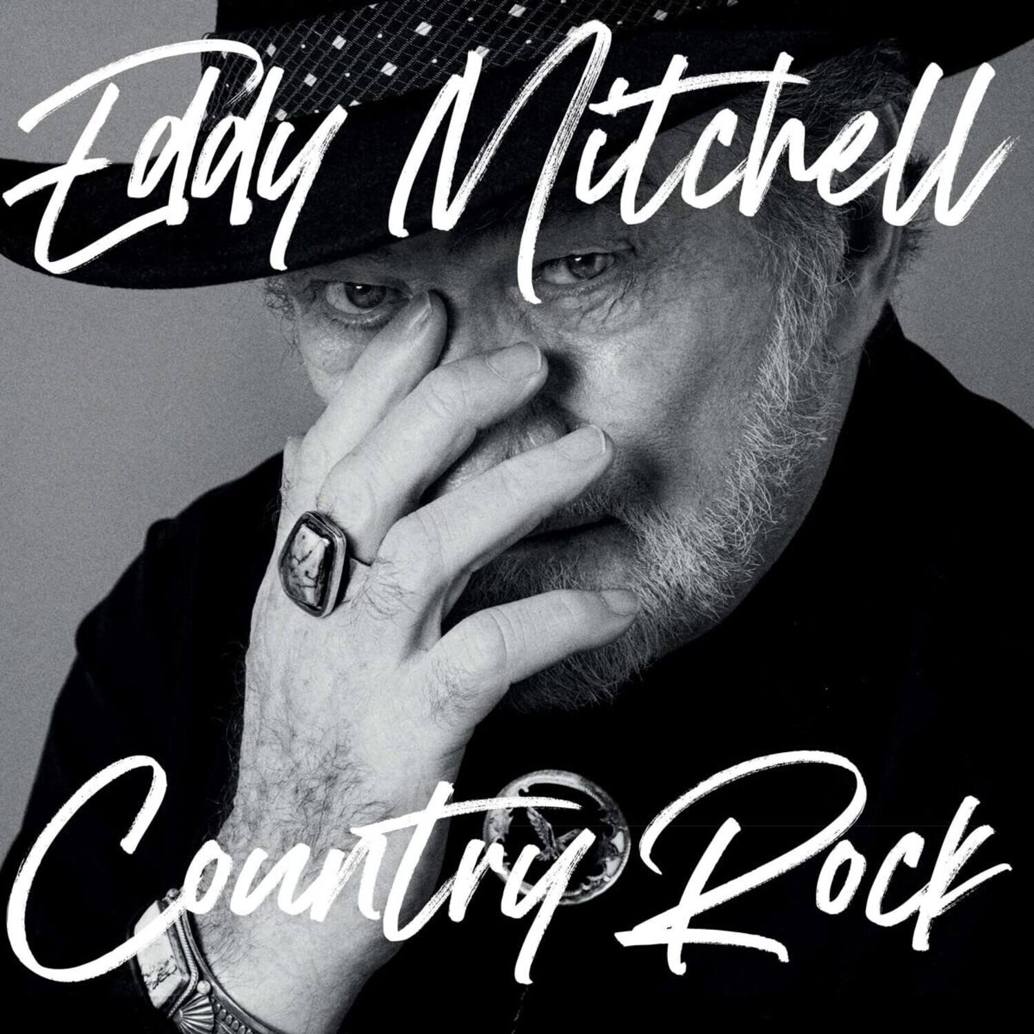 Fady Mitchell  
Country Rock