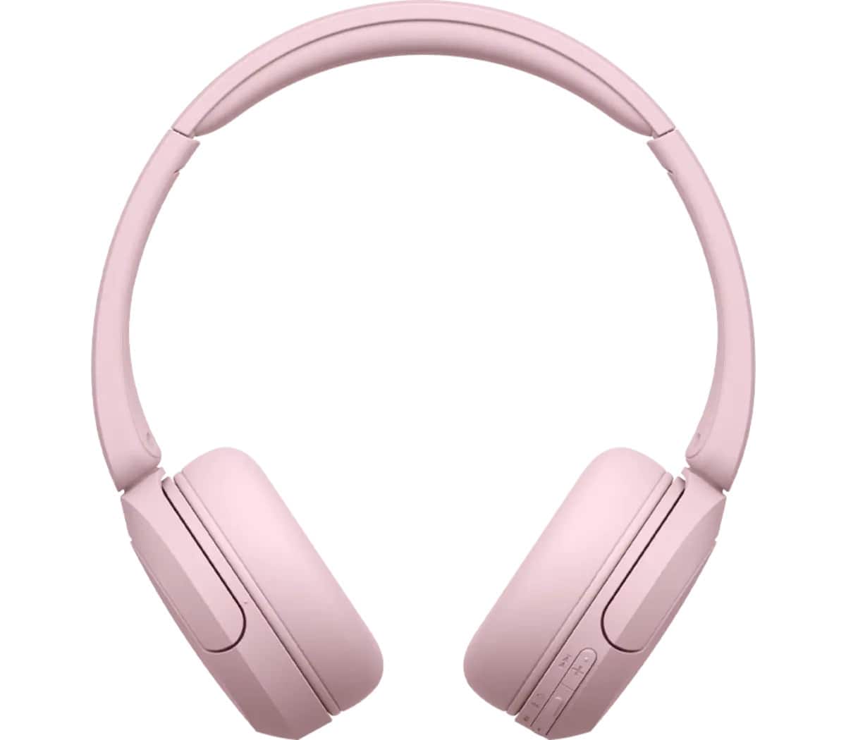 Sony WH CH520 Wireless Bluetooth Headphones with Microphone