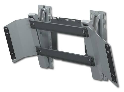 Angle Standard. Samsung - Wall Mount for Samsung LT-P326W 32" LCD TVs.