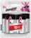 Front Zoom. Energizer - MAX D Batteries (4-Pack).