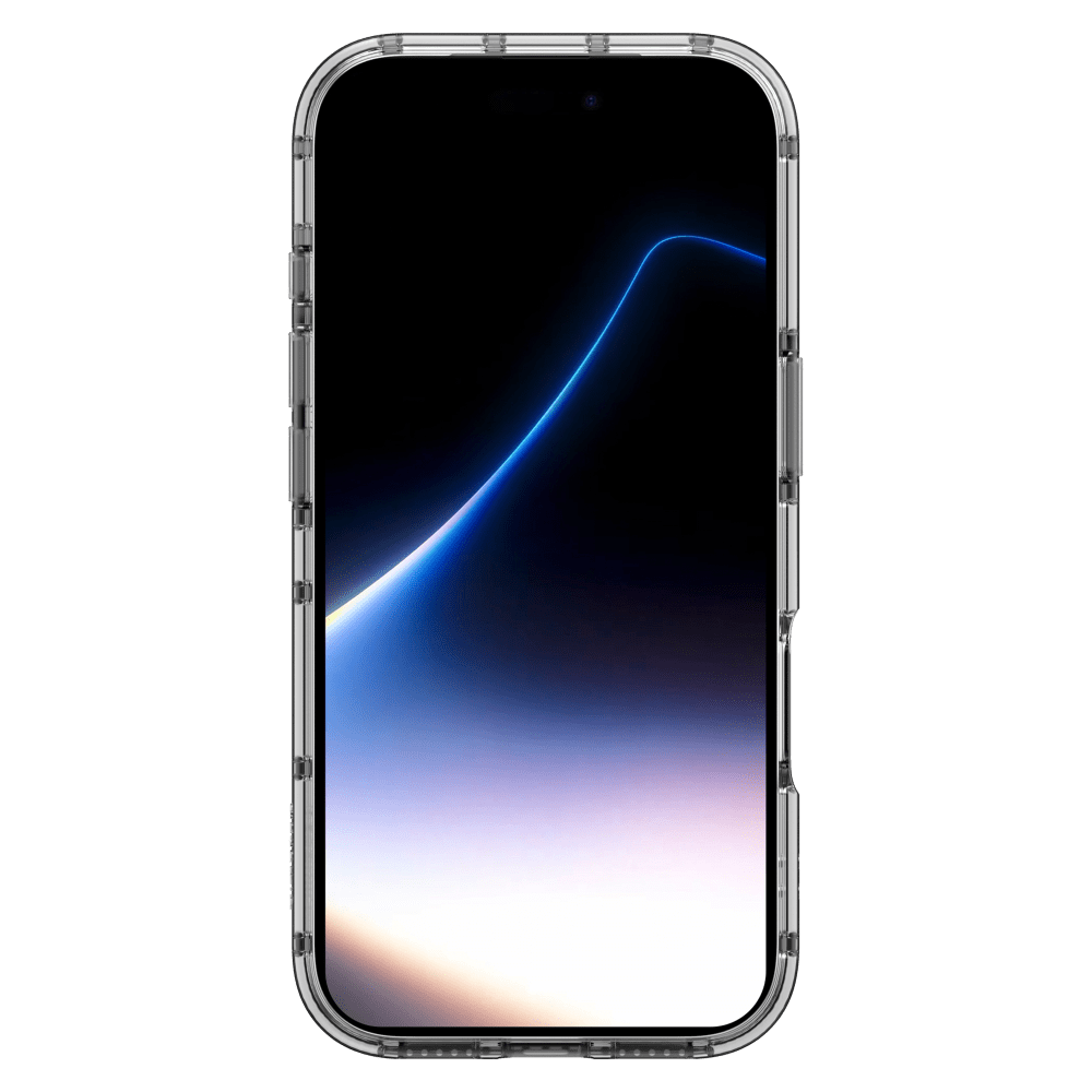 Alt View 4. Nimbus9 - Alto 2 MagSafe Case for Apple iPhone 18 Pro / 17 Pro - Clear.