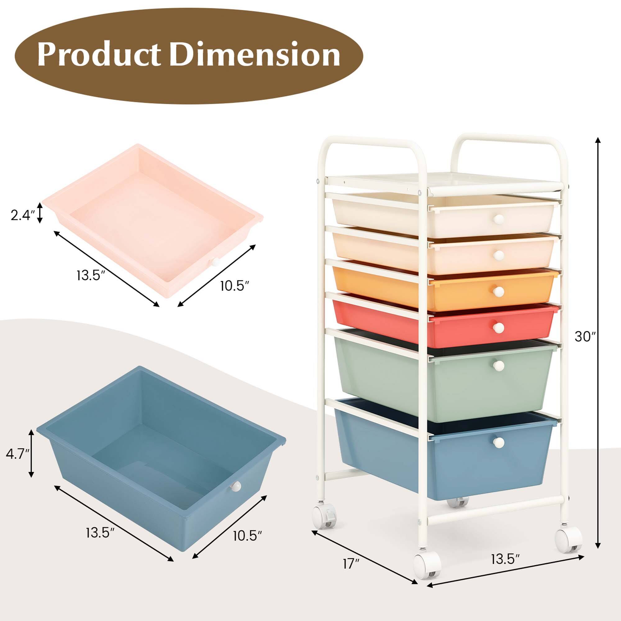 Product Dimension: 2.4" x 13.5" x 10.5" x 30" x 4.7" x 13.5" x 10.5" x 17" x 13.5".