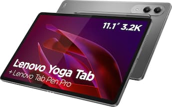 Lenovo Yoga Tab 11.1 Lenovo Yoga Tab 11.1