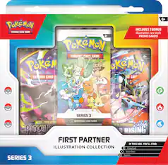 Video Game Collectibles