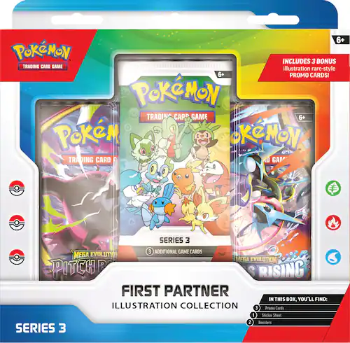 Video Game Collectibles