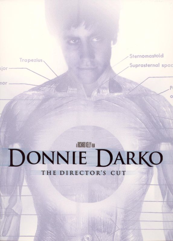  Donnie Darko [Director's Cut] [2 Discs] [DVD] [2001]