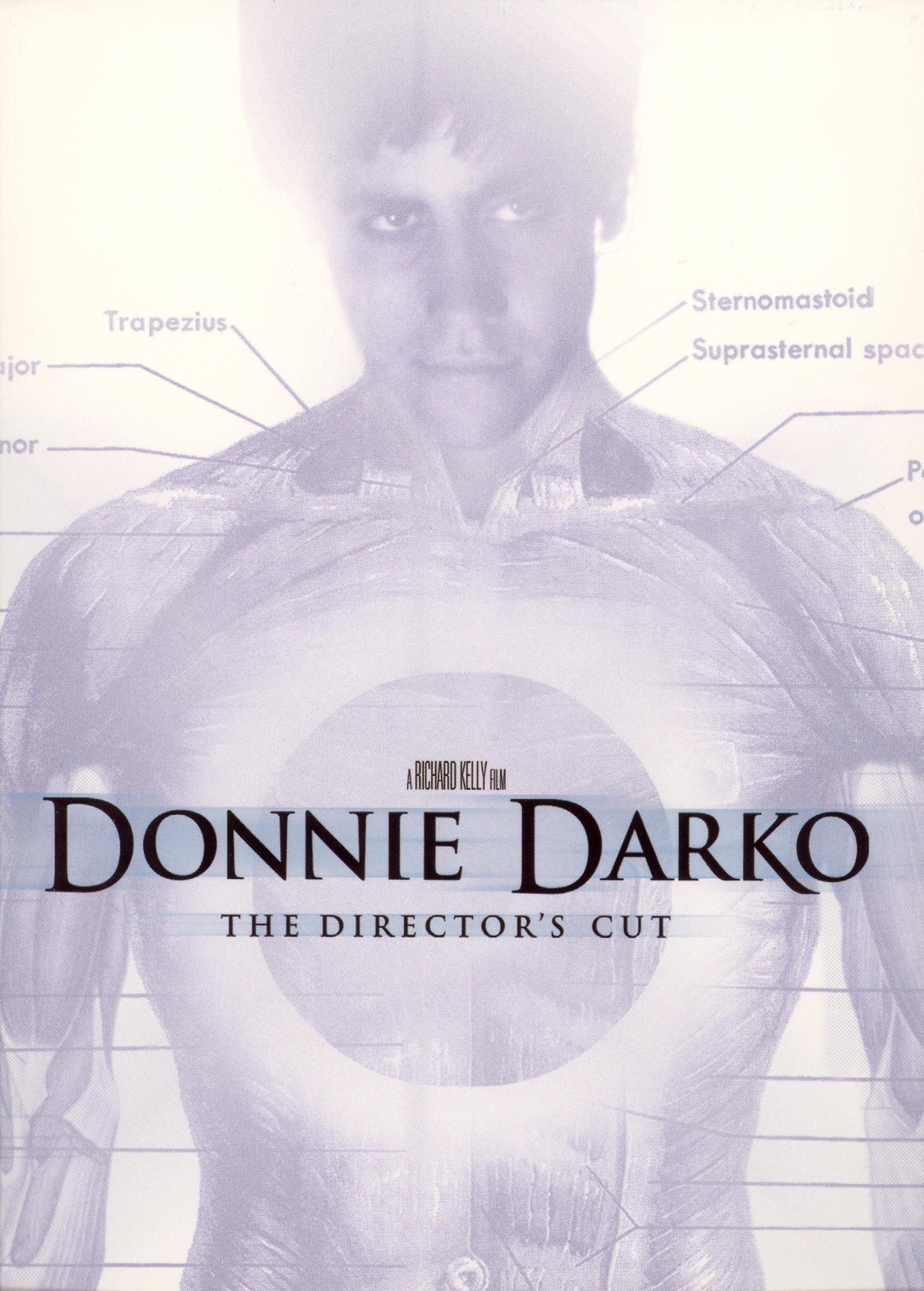 Colonna sonora film donnie darko computer scarica