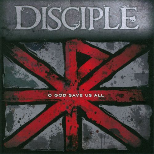  O God Save Us All [CD]