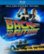 Front Standard. Back to the Future: 25th Anniversary Trilogy [3 Discs] [Blu-ray].