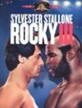 Front Standard. Rocky III [DVD] [1982].