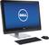 Angle Standard. Dell - XPS One 27" Touch-Screen All-In-One Computer - 6GB Memory - 1TB Hard Drive.