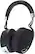 Front. Parrot - Zik Over-the-Ear Headphones - Black.