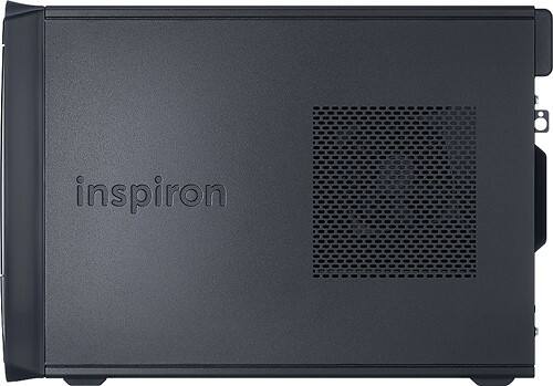 Questions And Answers: Dell Inspiron Desktop 6gb Memory 1tb Hard Drive 