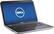 Angle Standard. Dell - Inspiron 15.6" Laptop - 6GB Memory - 750GB Hard Drive - Moon Silver.
