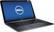 Angle Standard. Dell - XPS Ultrabook 13.3" Laptop - 4GB Memory - 128GB Solid State Drive - Silver.