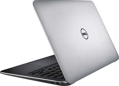 Best Buy: Dell XPS Ultrabook 13.3