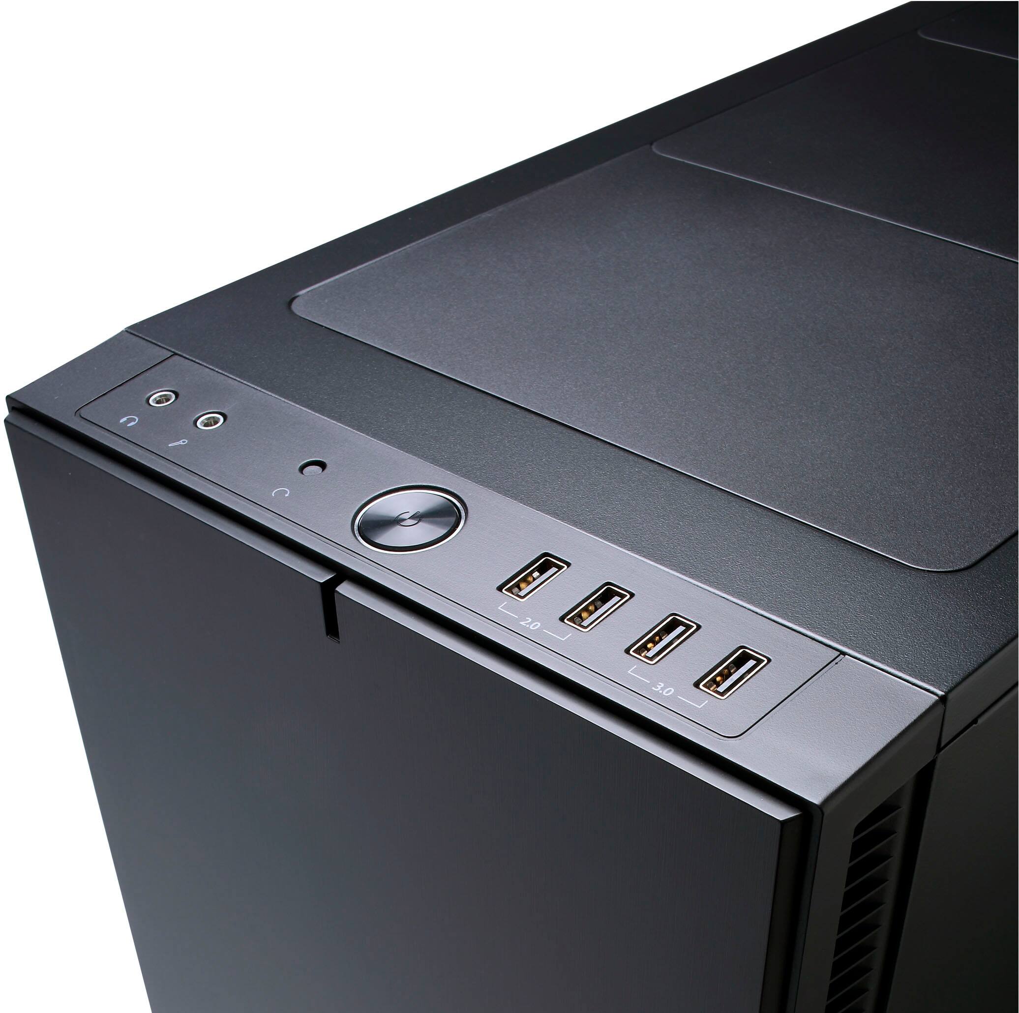 The text on the image reads: "L20-2.0 I L30-3.0 I". However, it is not clear what this text represents or refers to. It could be related to the specifications or features of the computer tower, but without more context, it is difficult to determine its significance.