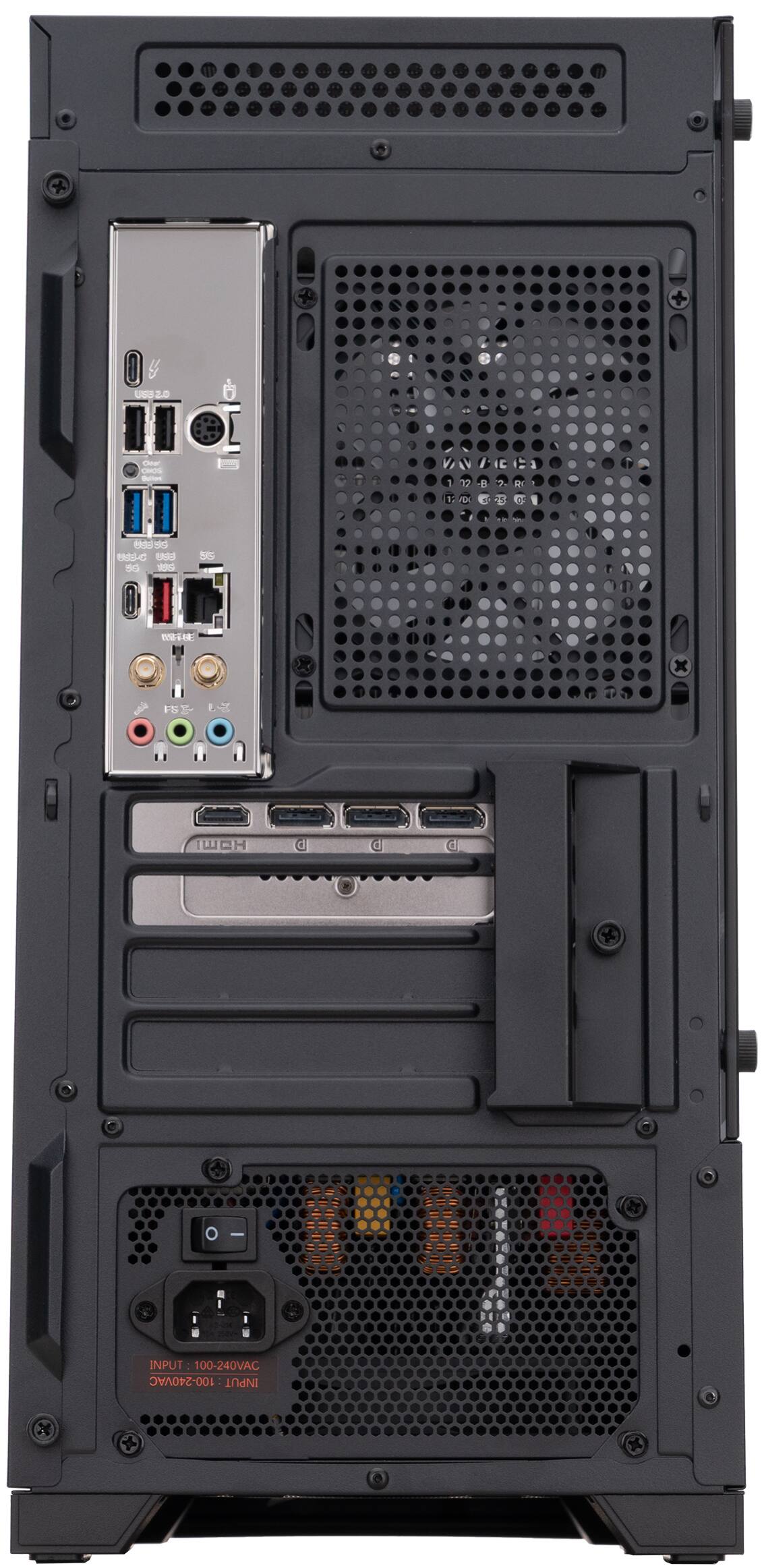 Sure, here is the corrected and grouped text from the image:

---

**Top Left:**
- LS 20
- CRNTC ANICE 17282R FOCBC

**Top Right:**
- (Japanese text)

**Middle Left:**
- (Various ports and connectors, including USB, audio jacks, etc.)

**Middle Right:**
- (Various ports and connectors, including USB, HDMI, etc.)

**Bottom Left:**
- INPUT: 100-240VAC
- OUTPUT: 100-240VAC

**Bottom Right:**
- (LED indicators and power switch)

---

This should accurately reflect the text visible in the image.