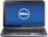 Alt View Standard 1. Dell - Inspiron Ultrabook 14" Laptop - 8GB Memory - 500GB Hard Drive - Moon Silver.