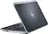 Alt View Standard 2. Dell - Inspiron Ultrabook 15.6" Laptop - 6GB Memory - 500GB Hard Drive - Moon Silver.