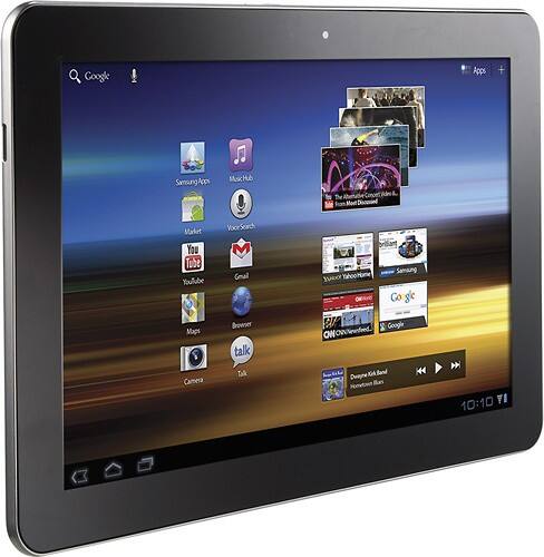 samsung tab 10.1 3gb ram