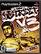 Front Detail. NBA Street V3 - PlayStation 2.