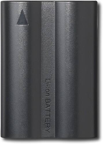 Front Standard. DigiPower - Rechargeable Lithium-Ion Battery Pack.