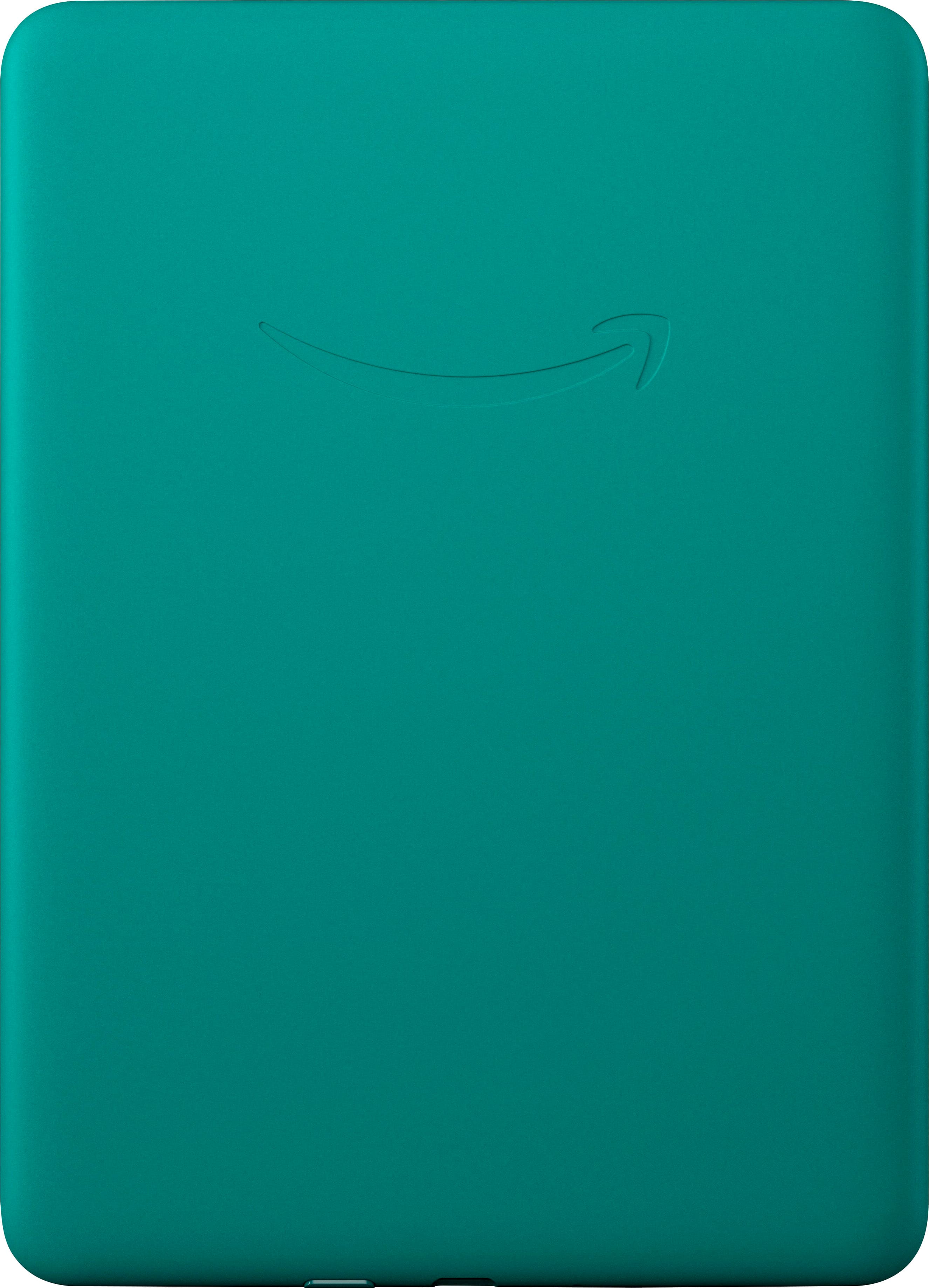 Angle. Amazon - Kindle Paperwhite (16 GB) - Jade.