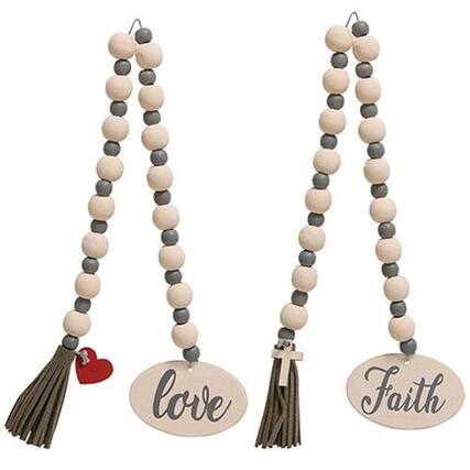 M love Faith