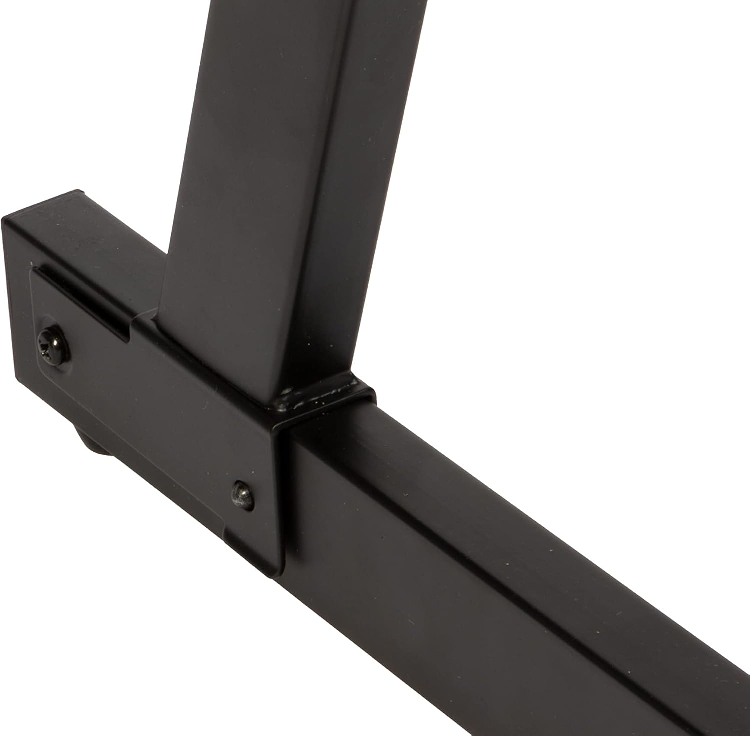 Alt View 3. On Stage Stands - OnStage KS7350 Pro Heavy-Duty Folding-Z Keyboard Stand, Black - "NA".