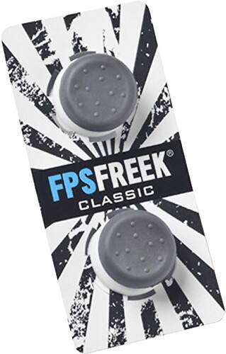 Angle Standard. KontrolFreek - FPS Freek Classic Analog Stick Extender - White.