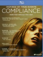 Compliance [Blu-ray] [2011] - Front_Original