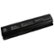 Front Zoom. BTI - 6-Cell Lithium-Ion Battery for Compaq CQ45 and Presario CQ40 Laptops.