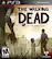 Front Standard. The Walking Dead - PlayStation 3.