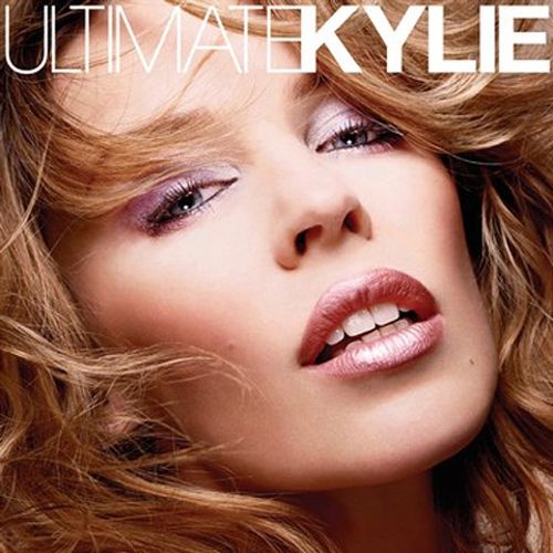  Ultimate Kylie [CD]