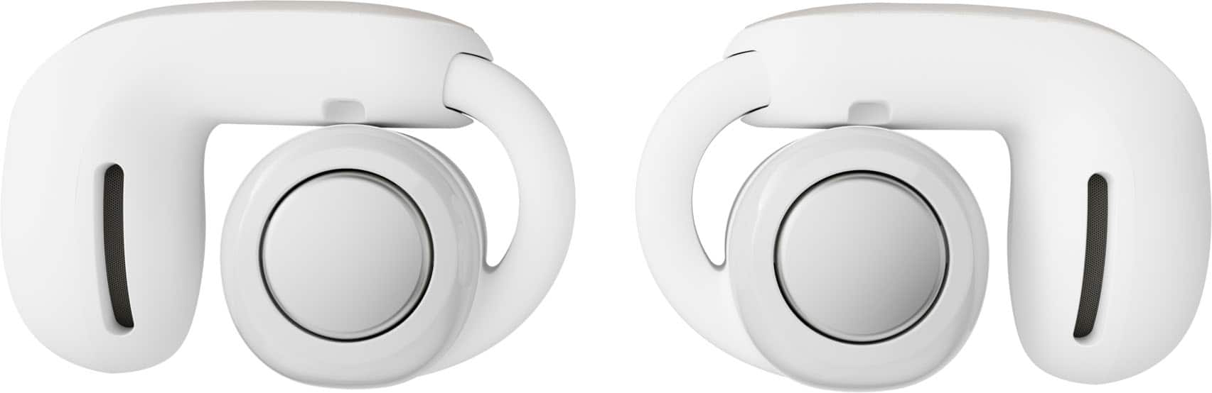 Alt View 12. Bose - Ultra Open-Ear True Wireless Open Earbuds - 60th Anniversary Diamond Edition.