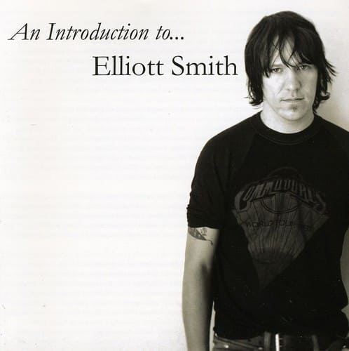 Elliott Smith - An Introduction To Elliott Smith   - COMPACT DISCS [CD] price history on PriceWatchPro