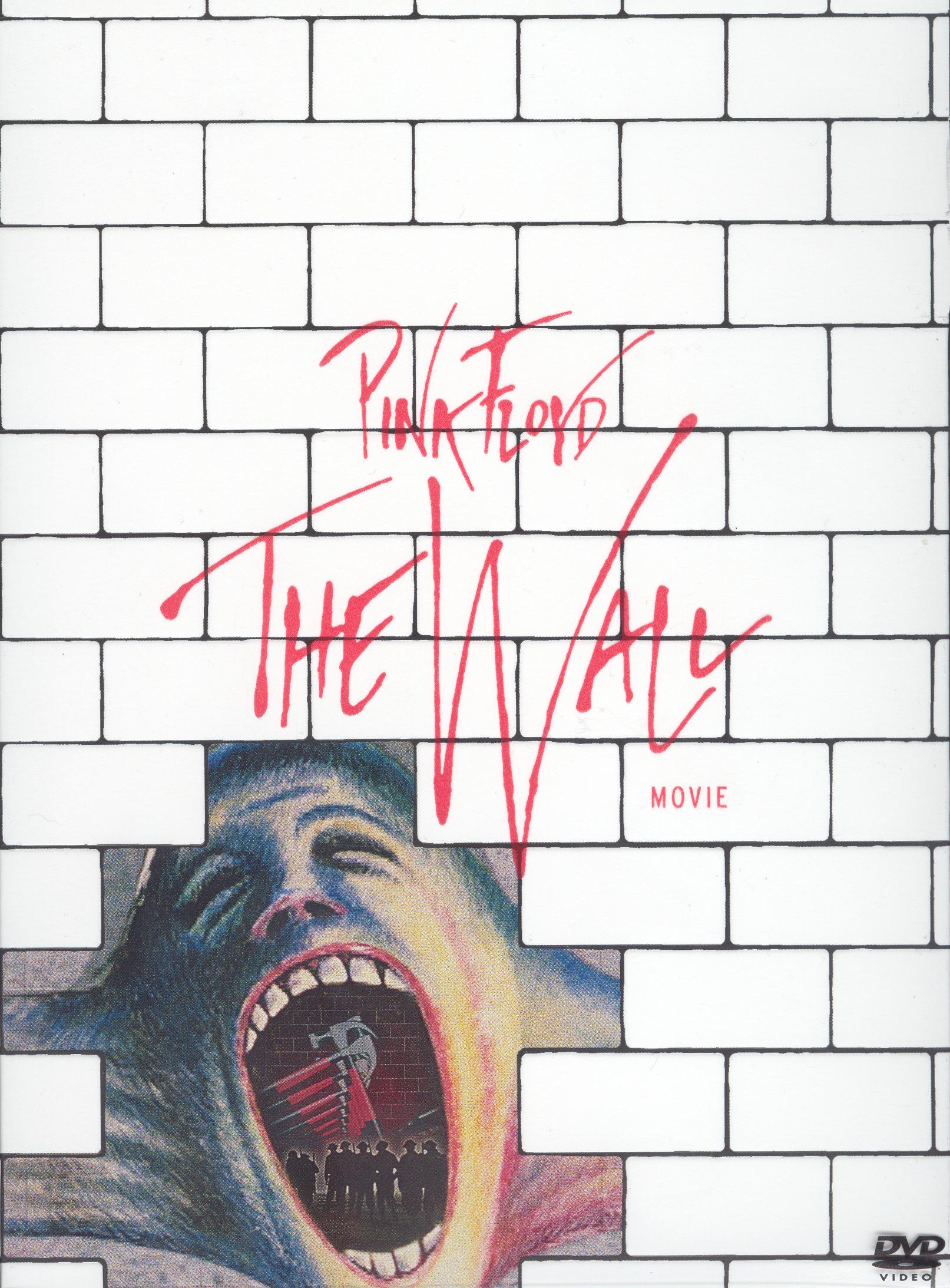 pink floyd the wall wife