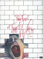 Pink Floyd: The Wall [25th Anniversary] [DVD] [1982] - Front_Original